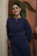 Navya Naveli Nanda In Our Mia Jumpsuit