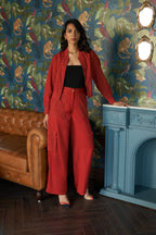 Leah Cargo Pants