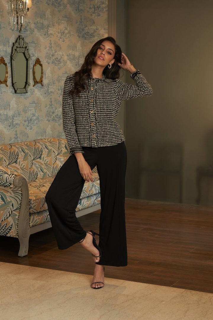 Suzanne Wool Jacket