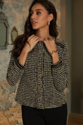 Suzanne Wool Jacket