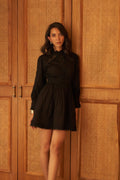 Evelyn Lace Dress