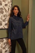 Elena Embellished Shirt