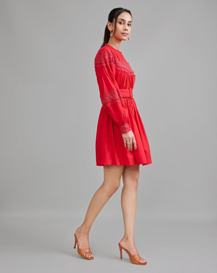 Penelope Dress