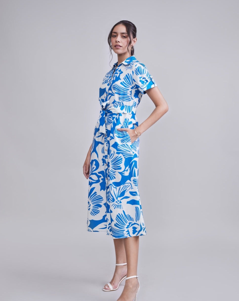 Madeline Dress