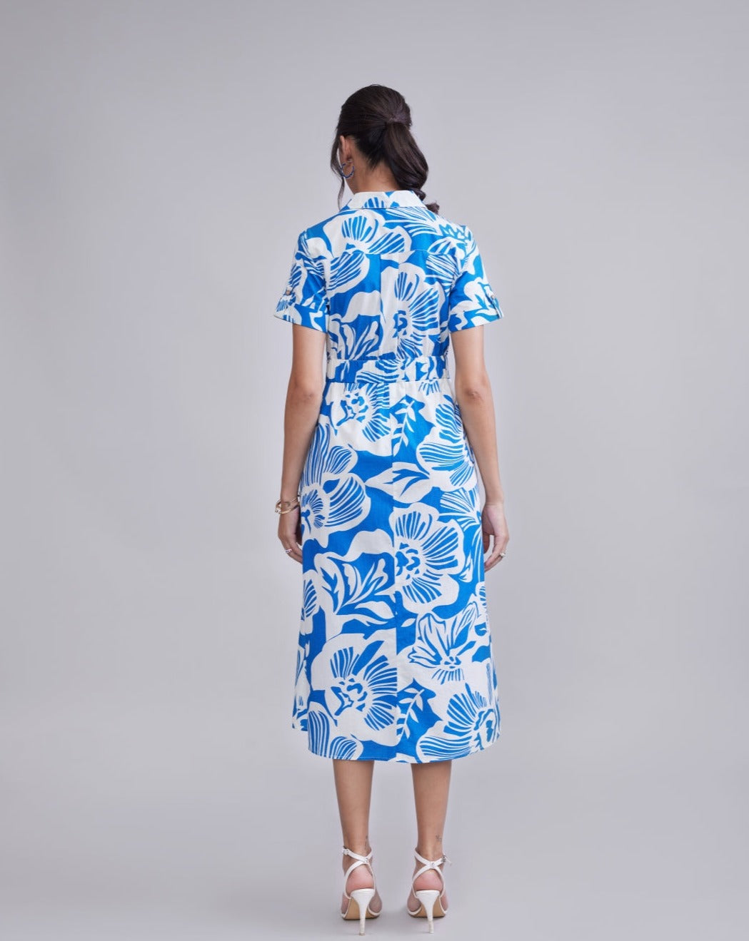 Madeline Dress