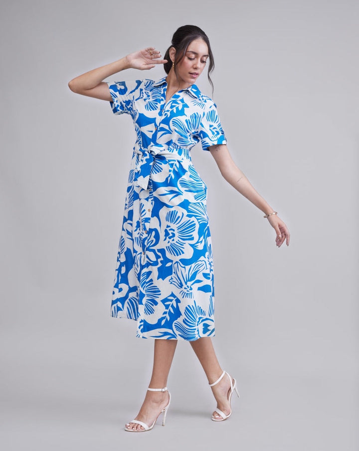 Madeline Dress