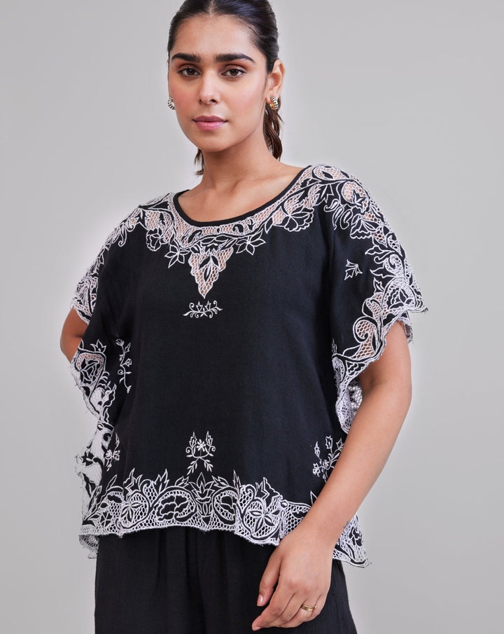 Eloise Top
