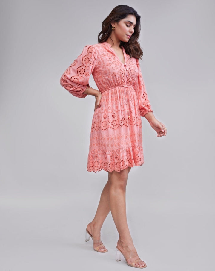 Rosalina Dress