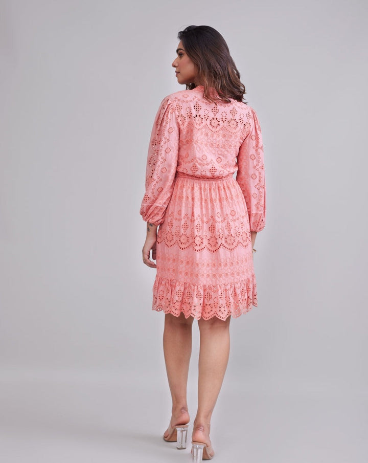 Rosalina Dress