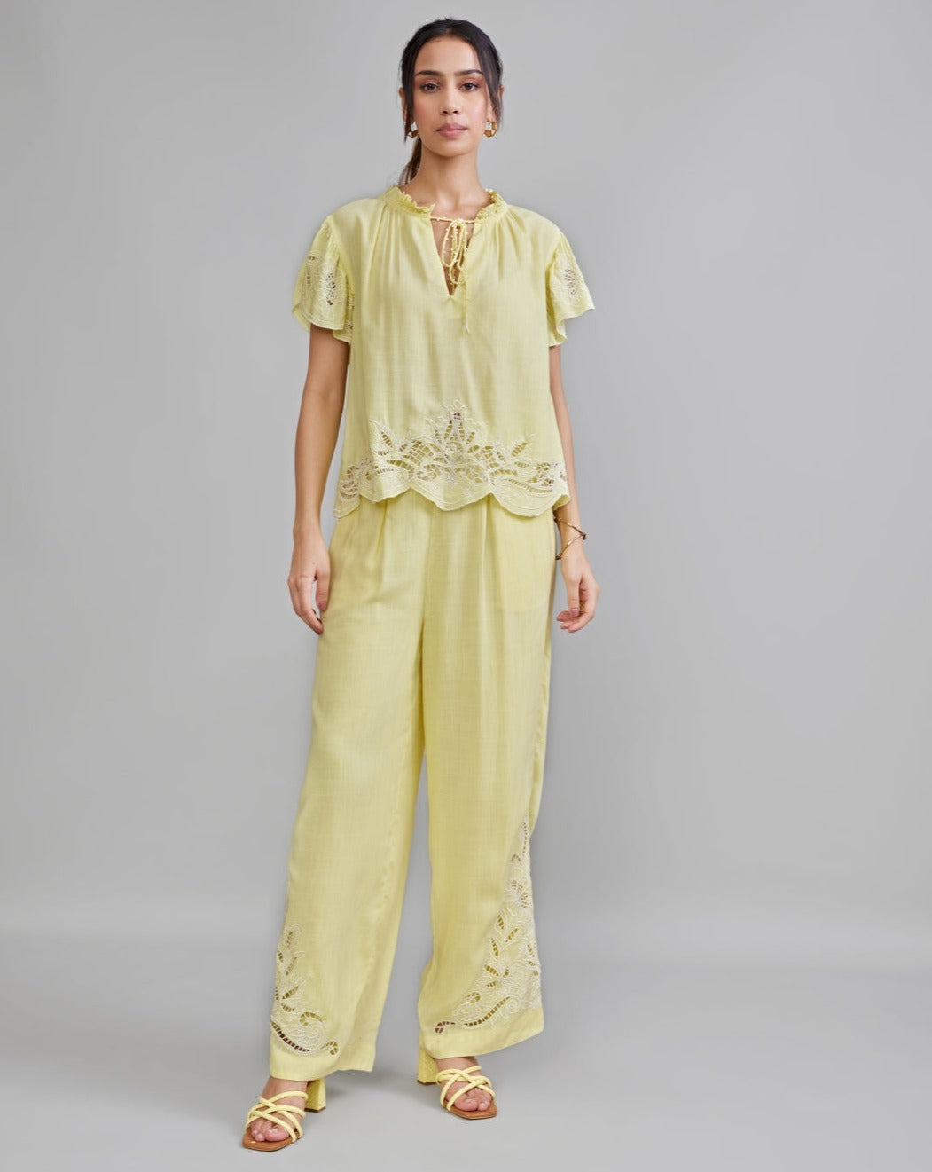 Sunshine Symphony Top