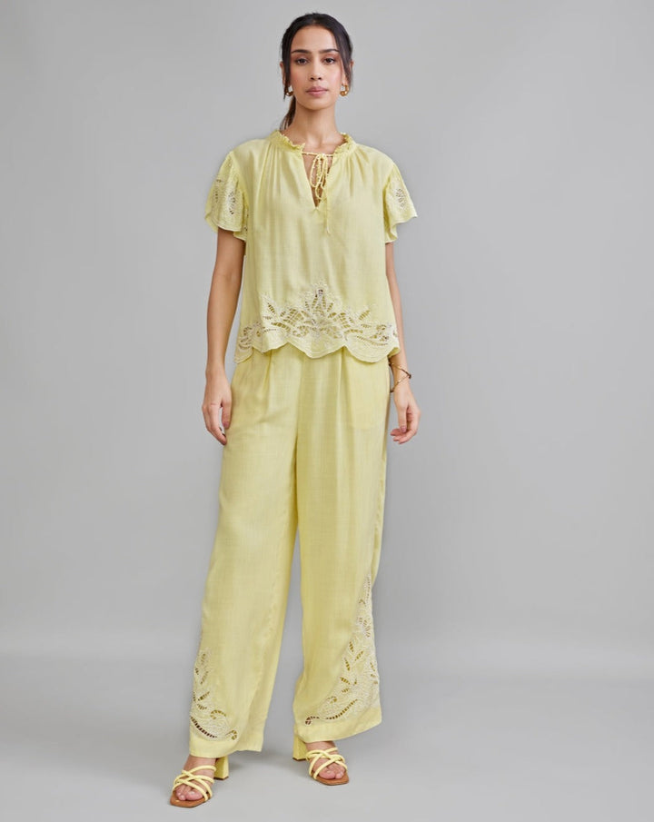 Sunshine Symphony Top