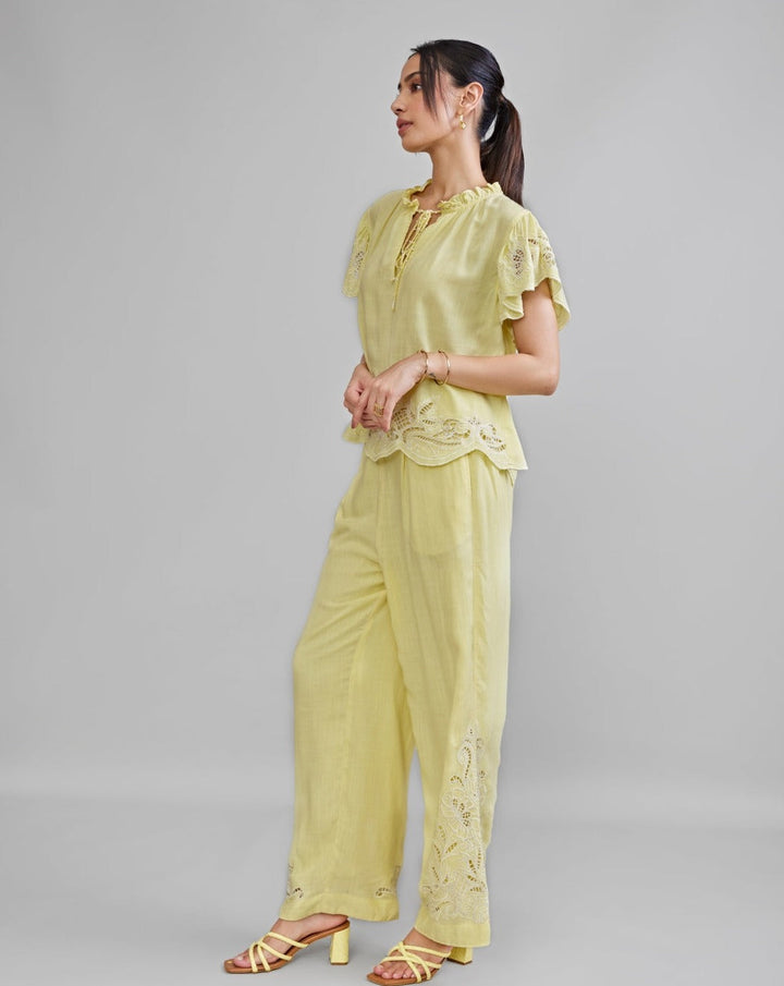 Sunshine Symphony Top