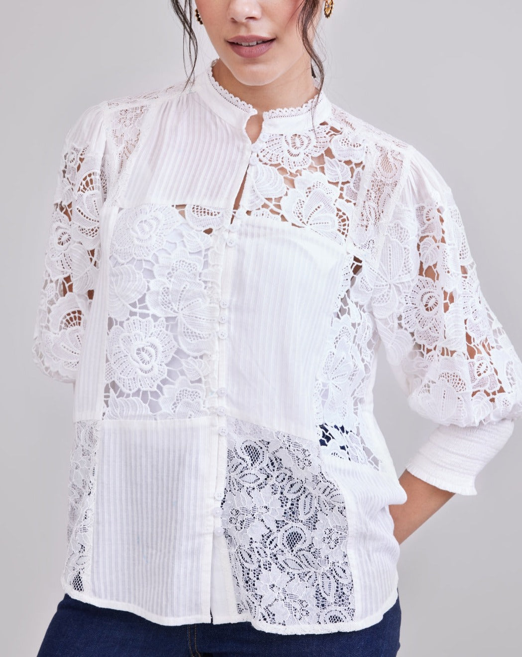 Grace Shirt