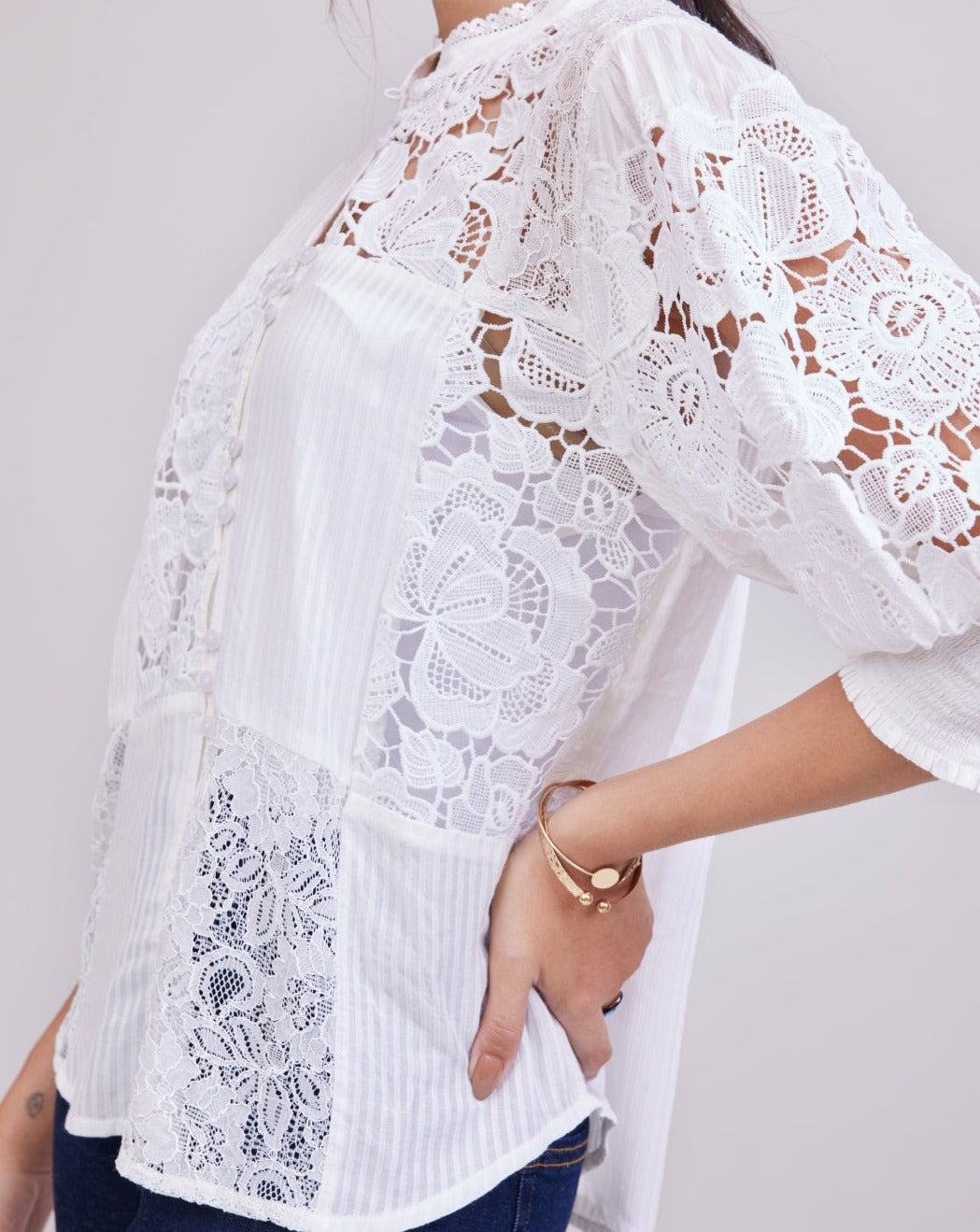 Grace Shirt