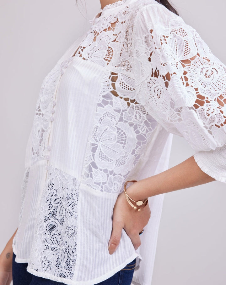 Grace Shirt