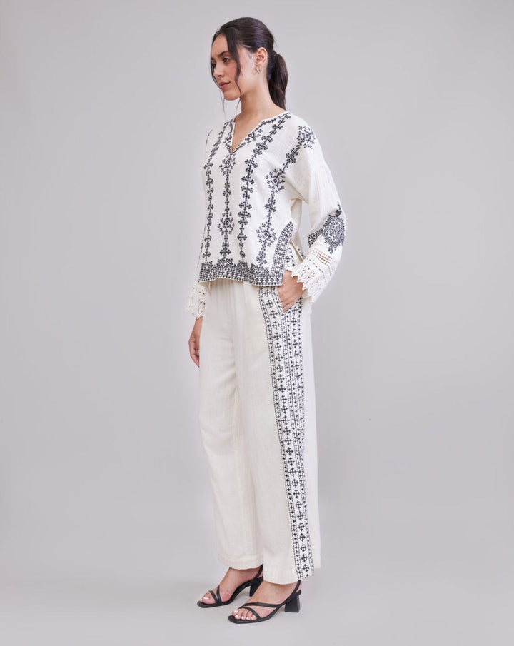 Athena Pants