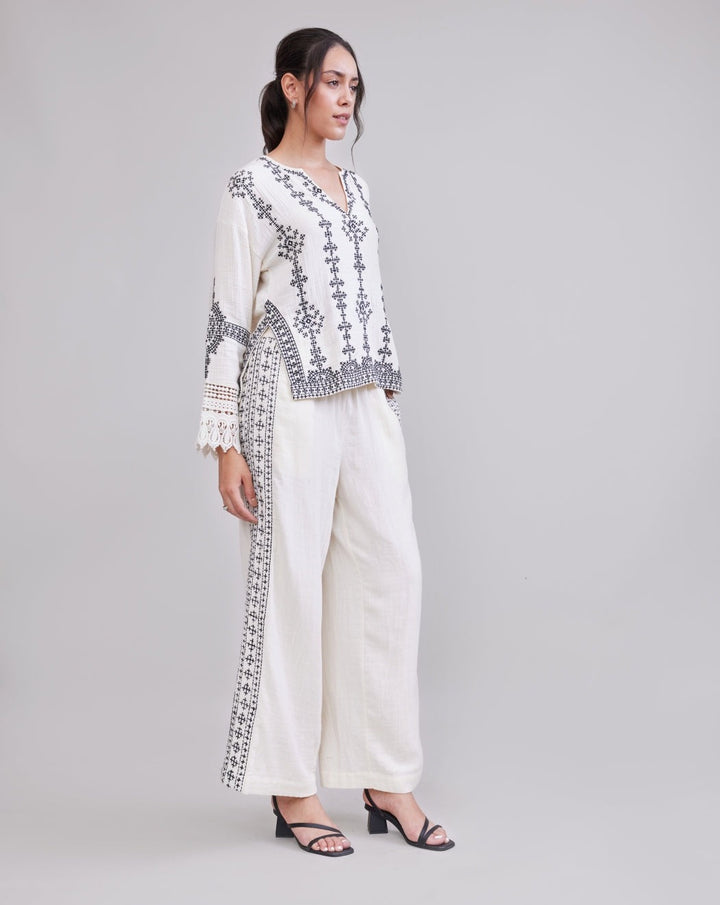 Athena Pants