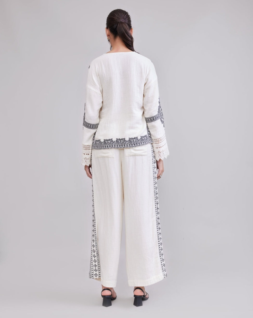 Athena Pants