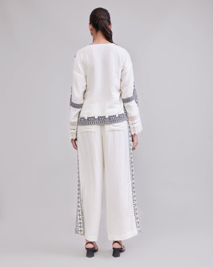 Athena Pants