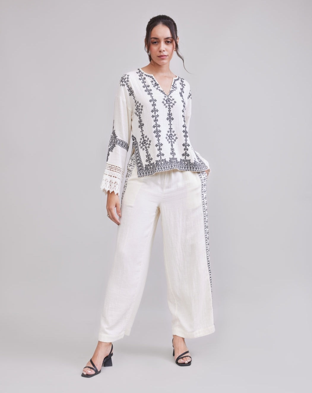 Athena Pants