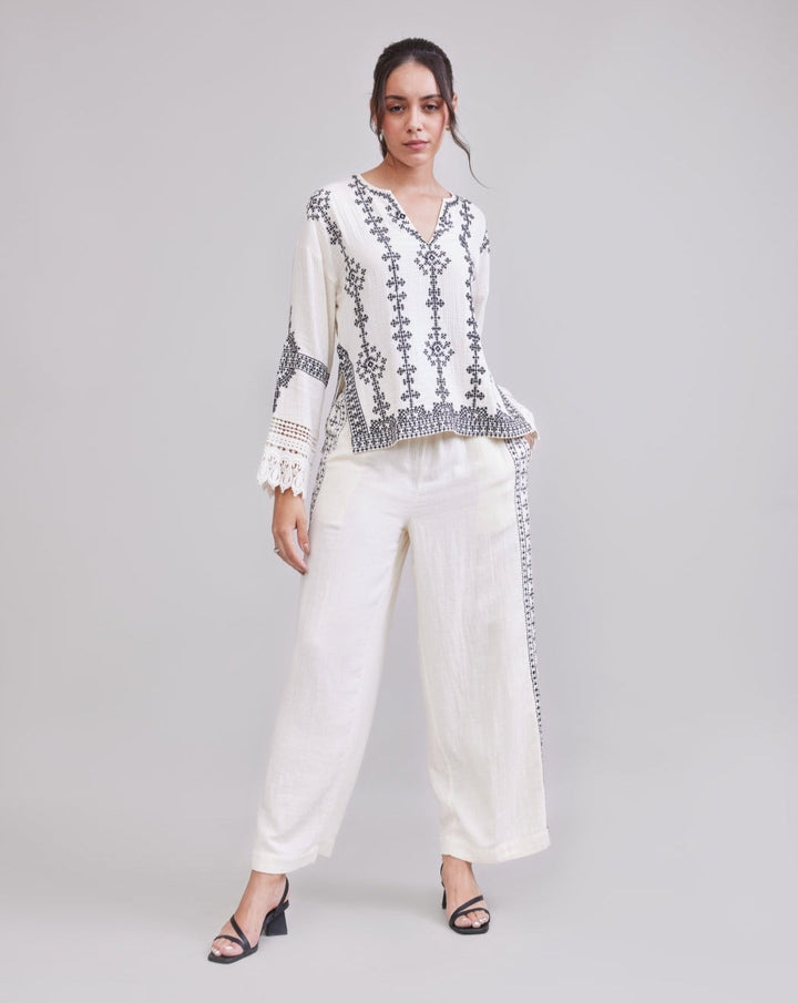 Athena Pants