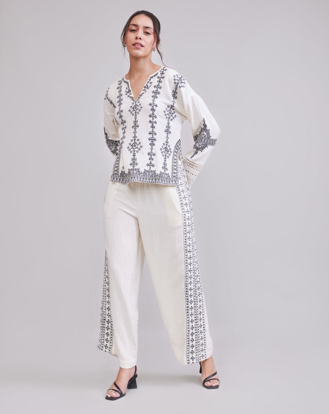 Athena Top