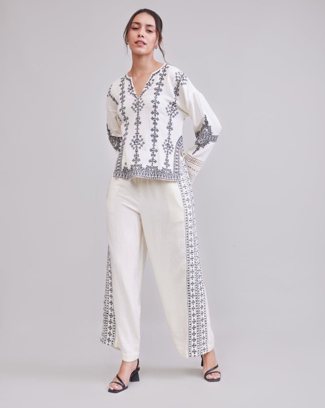 Athena Pants