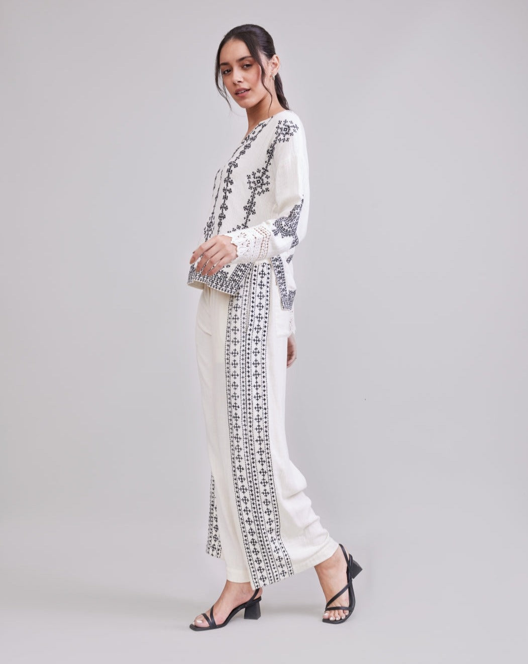 Athena Pants