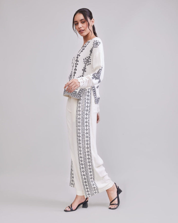 Athena Pants