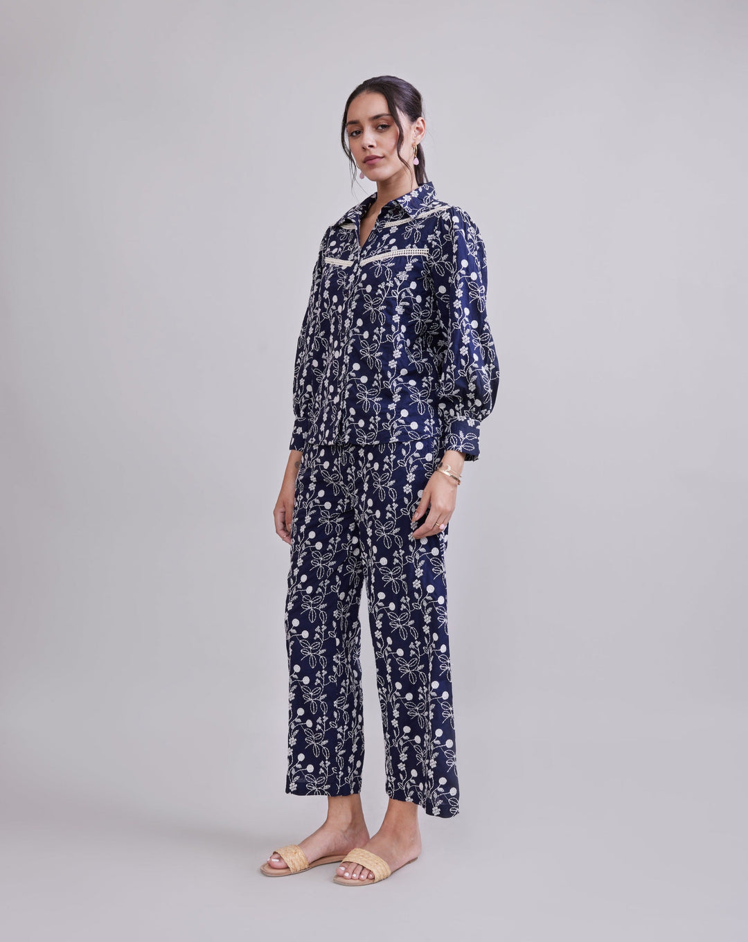 Gracie Pant