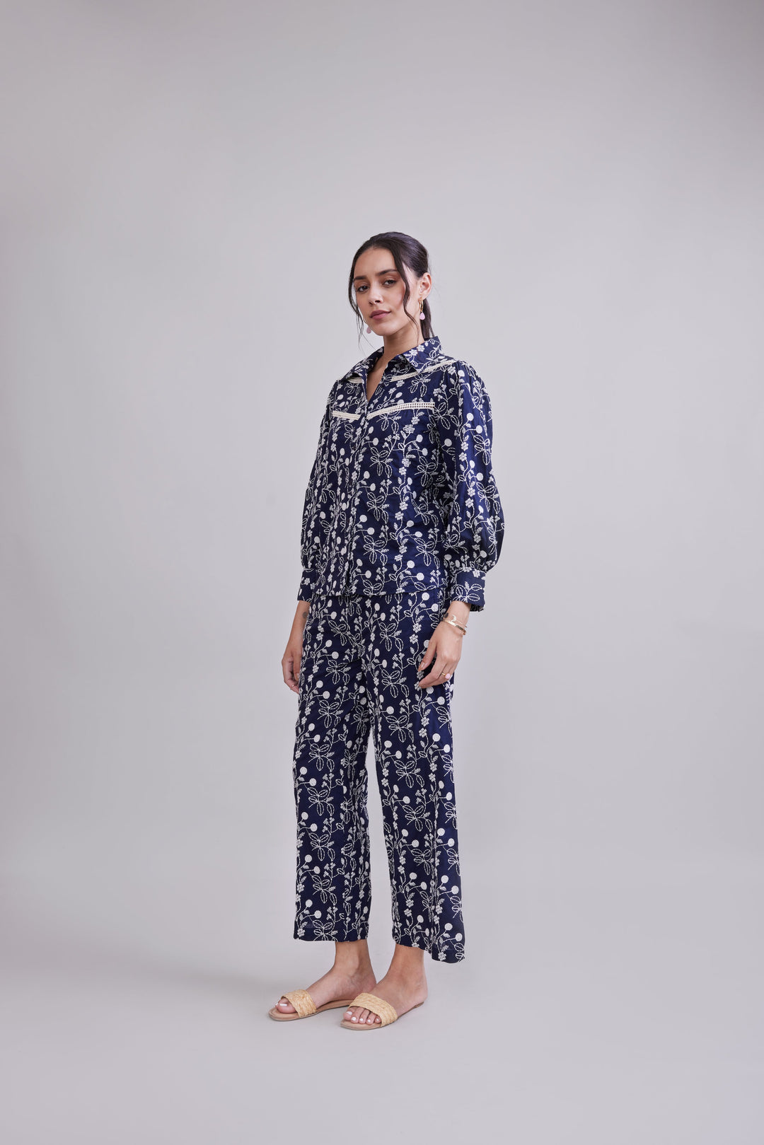 Gracie Pant