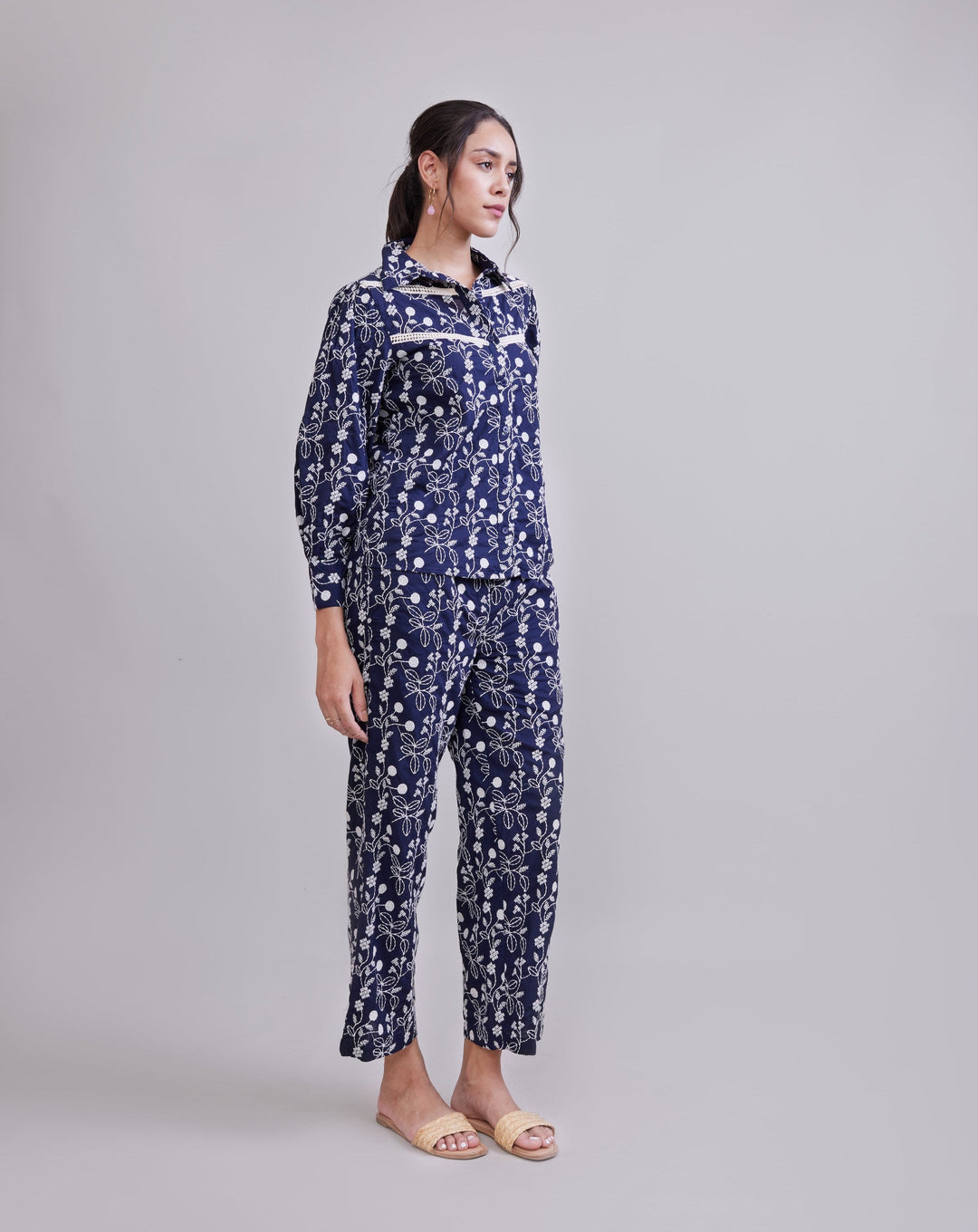 Gracie Pant
