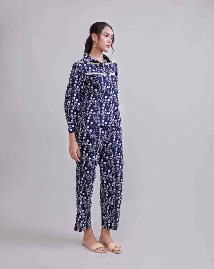 Gracie Pant