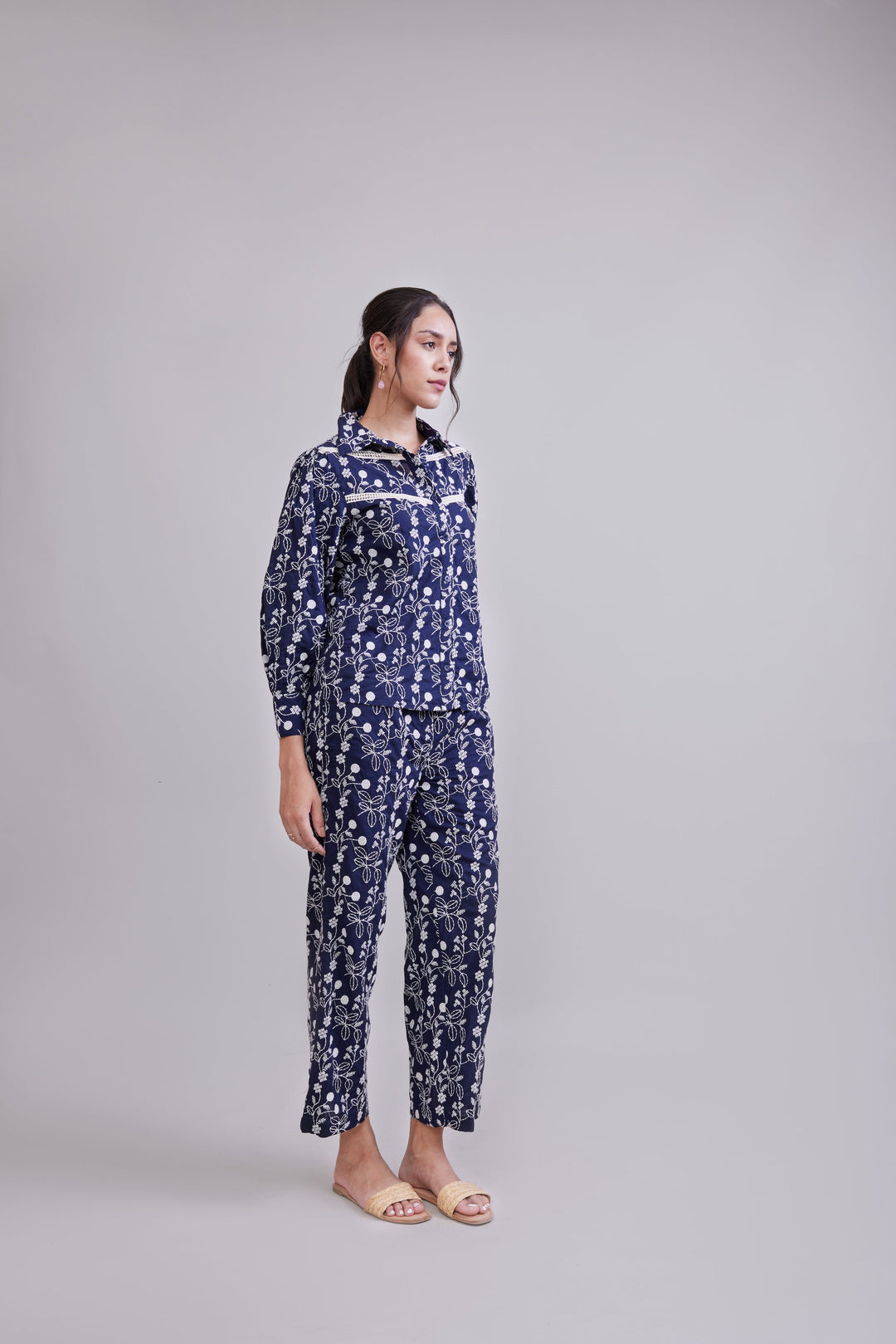 Gracie Pant