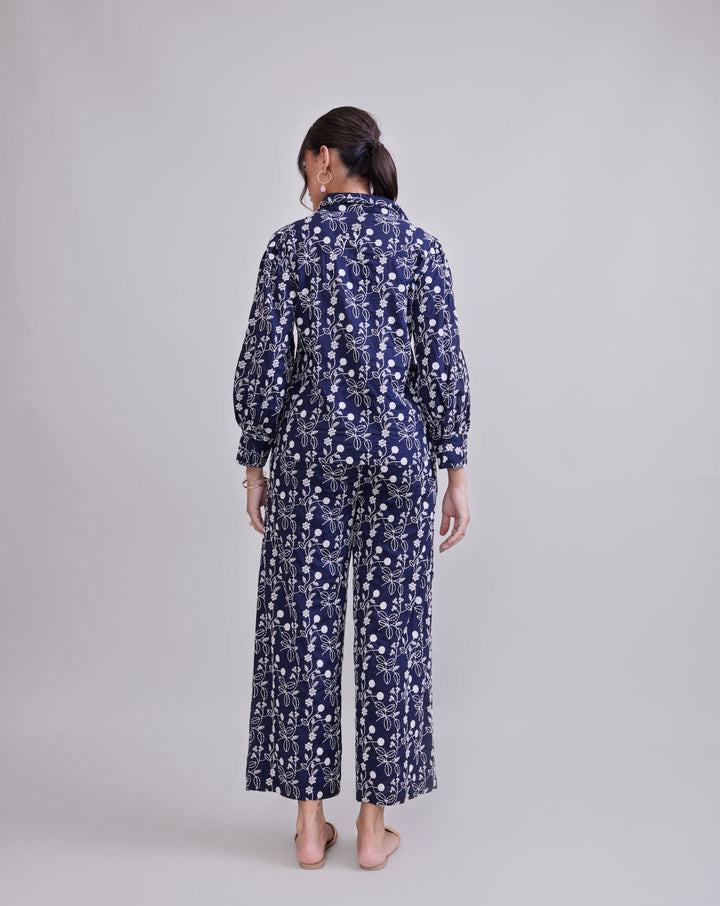 Gracie Pant