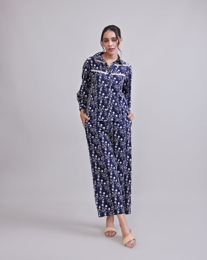 Gracie Pant