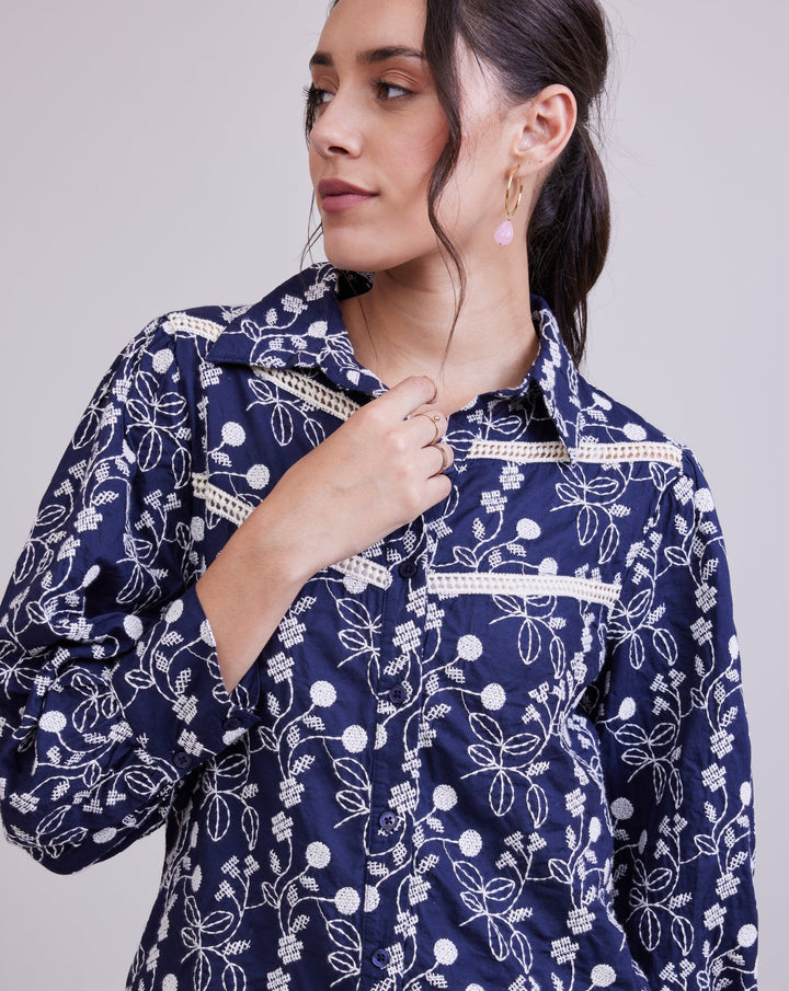 Gracie Top