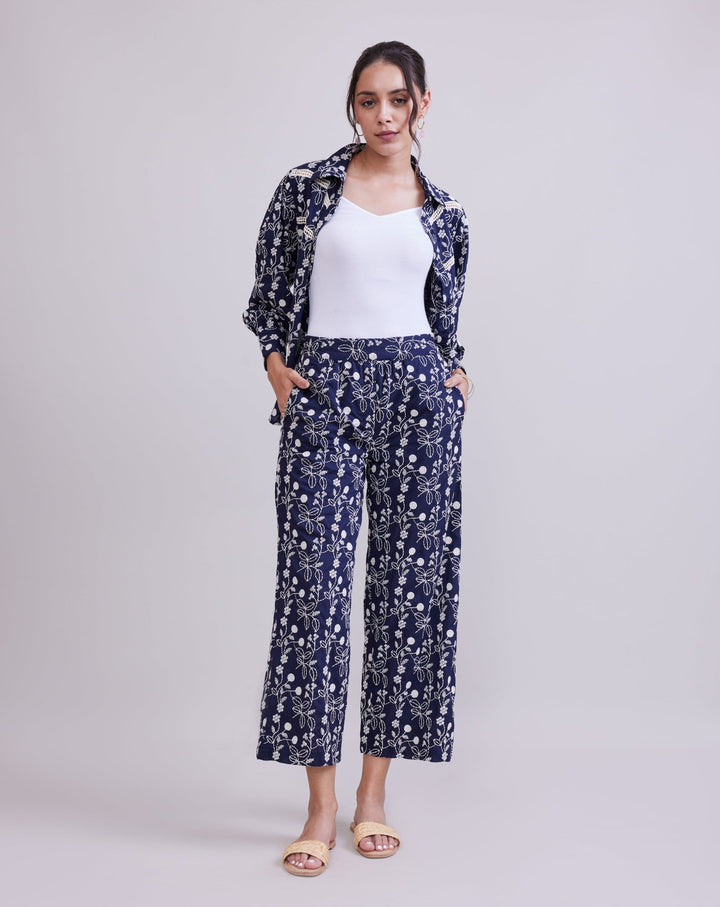 Gracie Pant