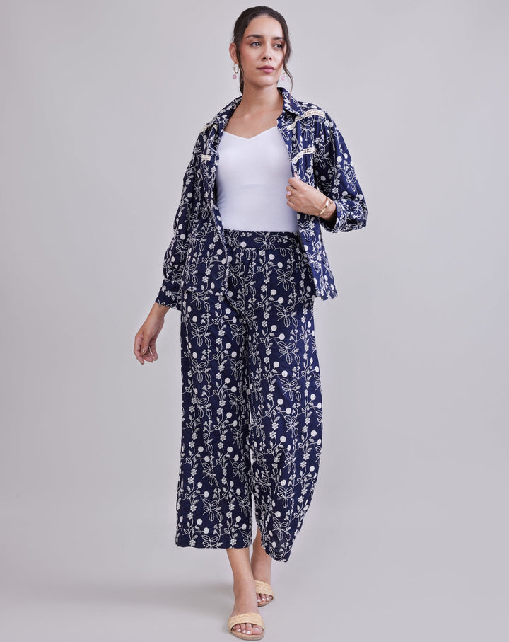 Gracie Pant