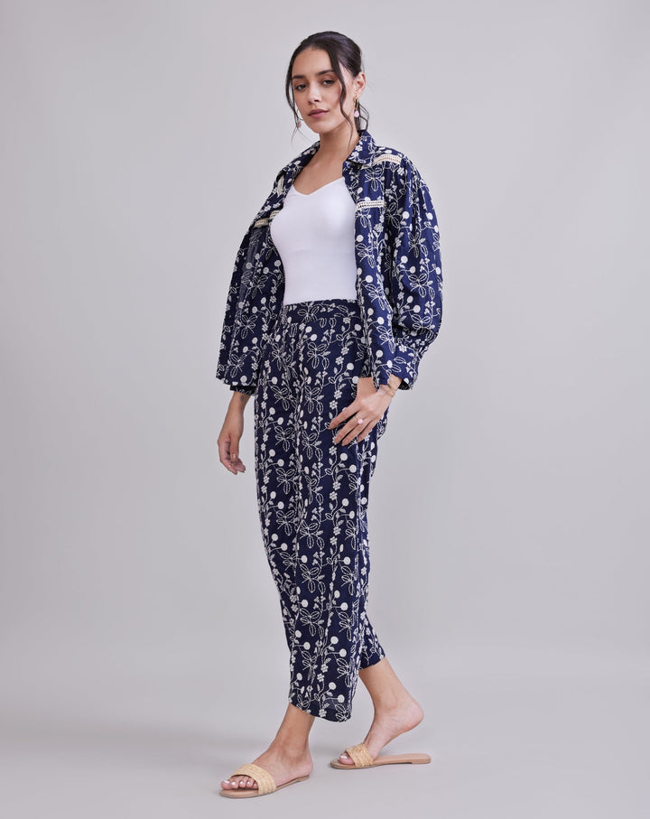 Gracie Pant
