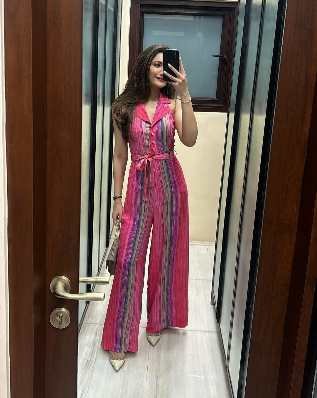 Lea Jumpsuit