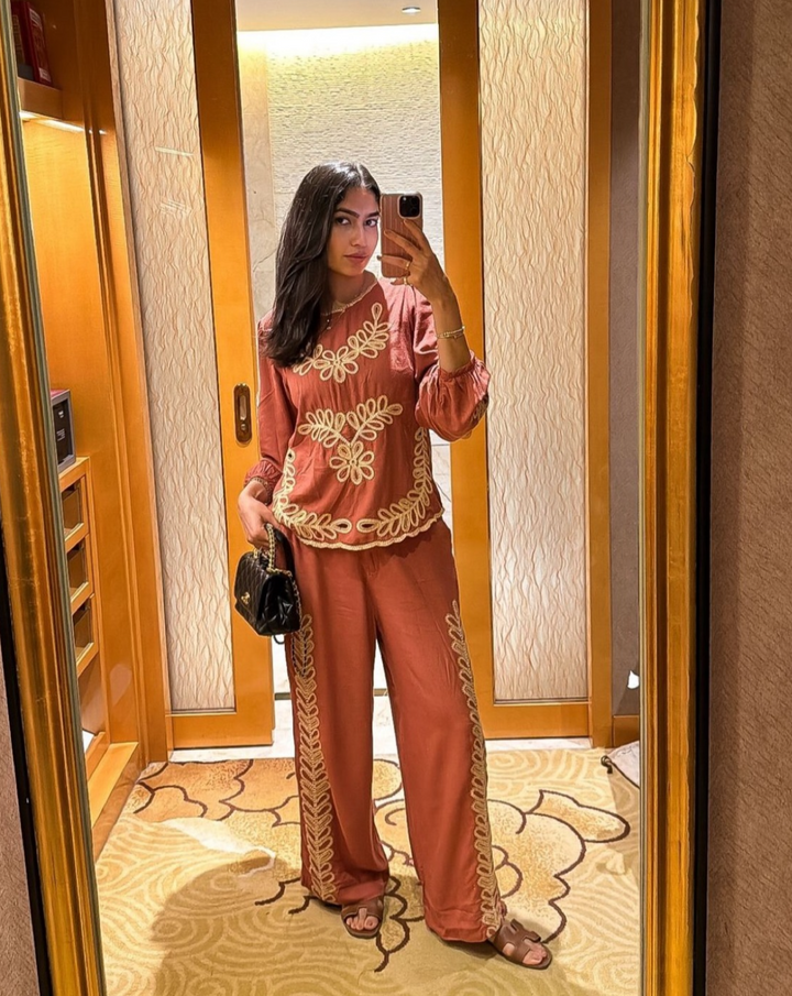 Jane Pants
