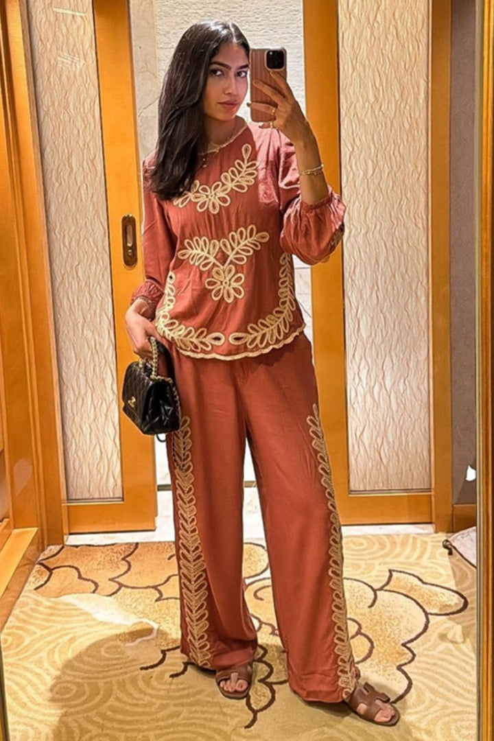 Jane Pants