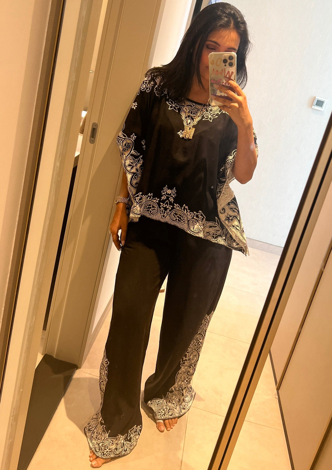 Eloise Pants