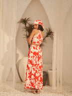 Priya Mohan In Our Lina One Shoulder Top