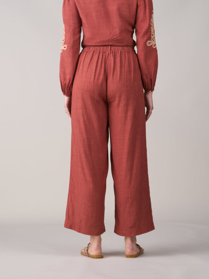 Isha Sutaria In Our Jane Pants