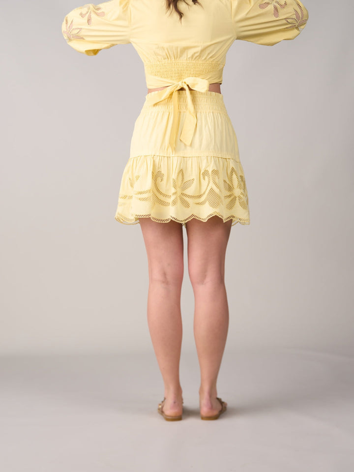 Katherine Skirt
