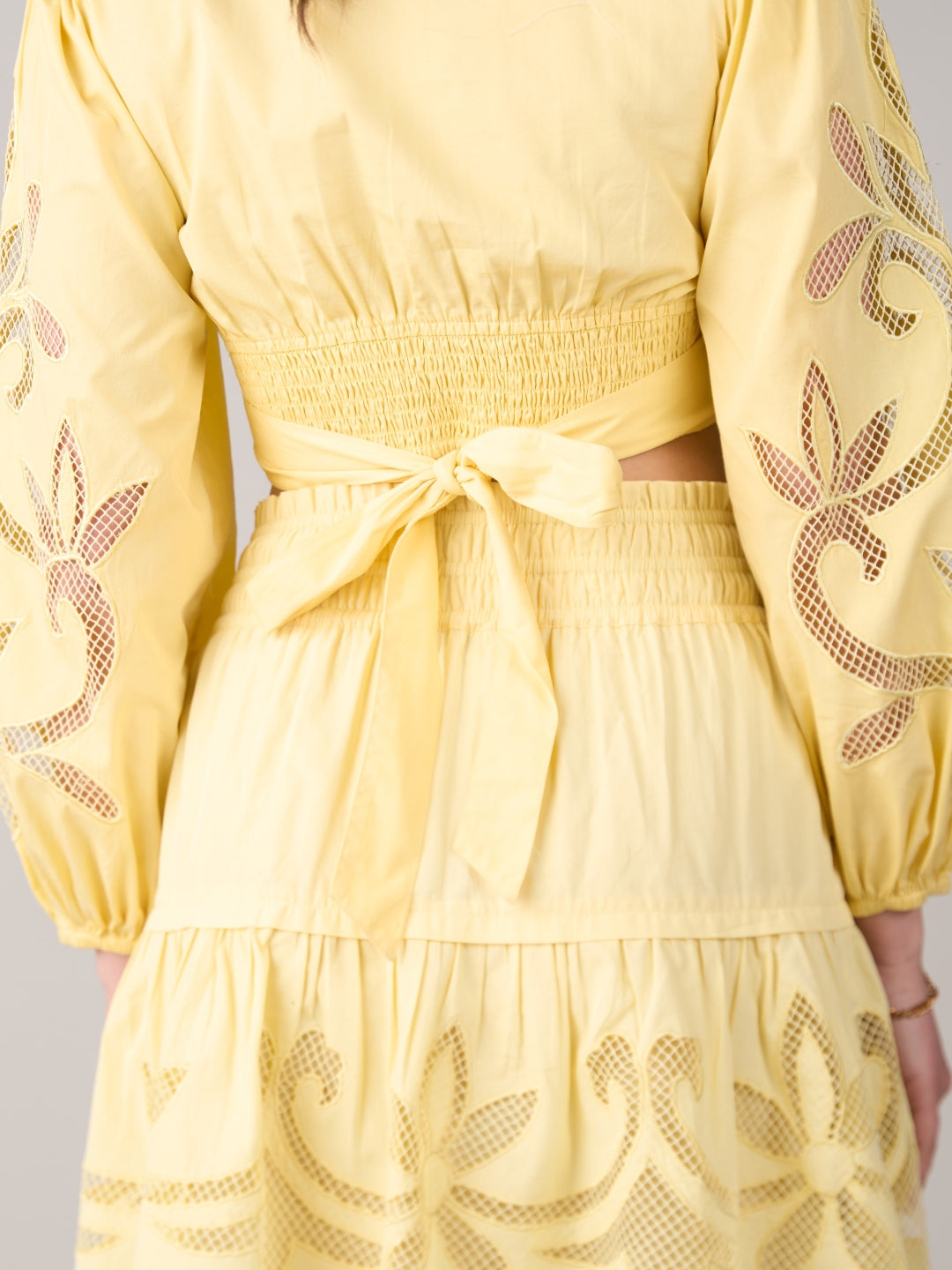 Katherine Skirt