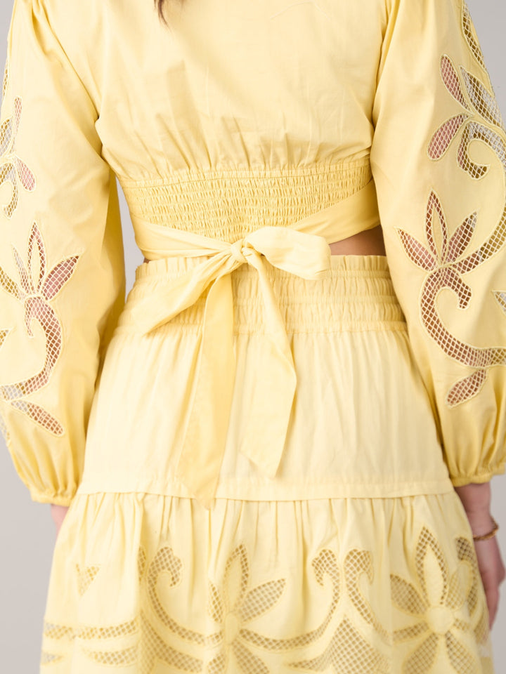 Katherine Skirt