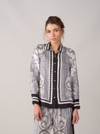 Mehreen Peerzada In Our Emilia Shirt